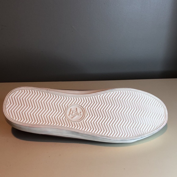 Original Penguin Chad Sneaker Red - Picture 9 of 16